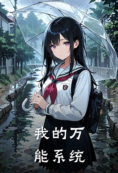 我的万能系统