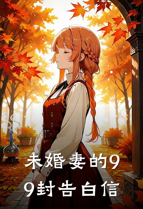 未婚妻的99封告白信