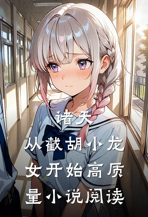 诸天：从截胡小龙女开始高质量小说阅读