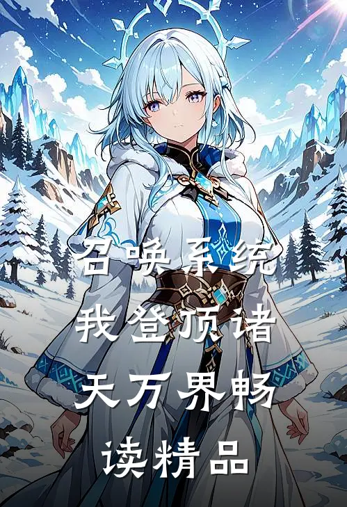 召唤系统：我登顶诸天万界畅读精品