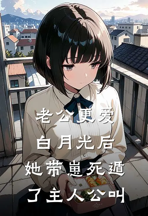 老公更爱白月光后，她带崽死遁了主人公叫