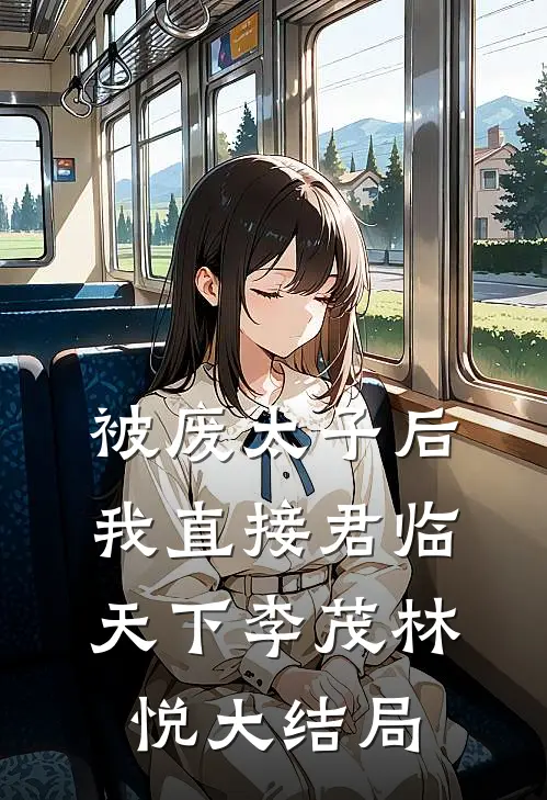 被废太子后，我直接君临天下李茂林悦大结局