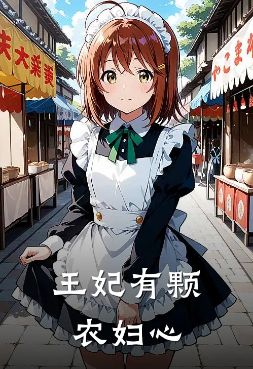 王妃有颗农妇心