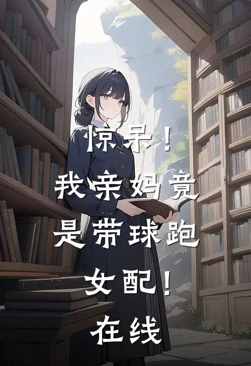 惊呆!我亲妈竟是带球跑女配!在线观看