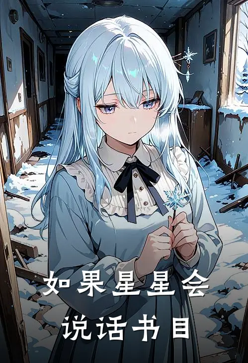 如果星星会说话书目