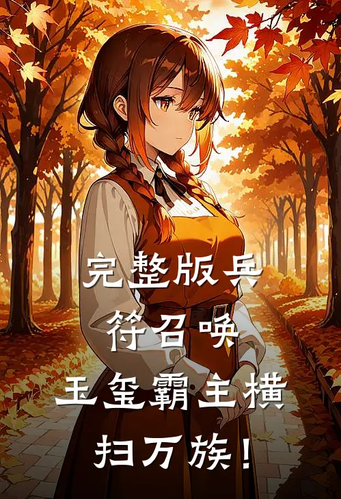 完整版兵符召唤：玉玺霸主横扫万族！