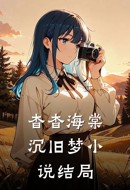 杳杳海棠沉旧梦小说结局
