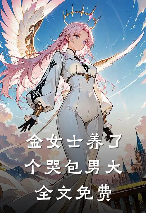 金女士养了个哭包男大全文免费