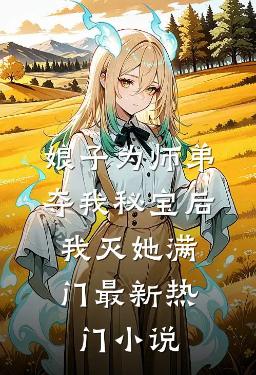 娘子为师弟夺我秘宝后，我灭她满门最新热门小说