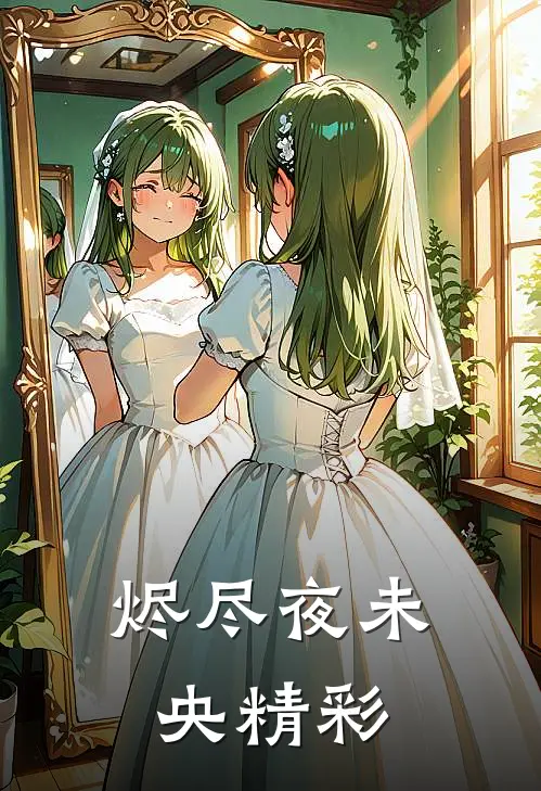 烬尽夜未央精彩