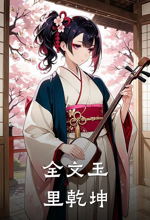 全文玉里乾坤