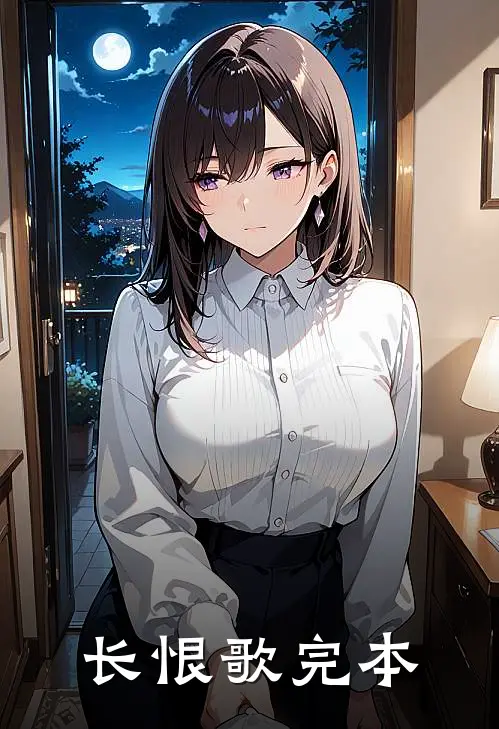 长恨歌完本