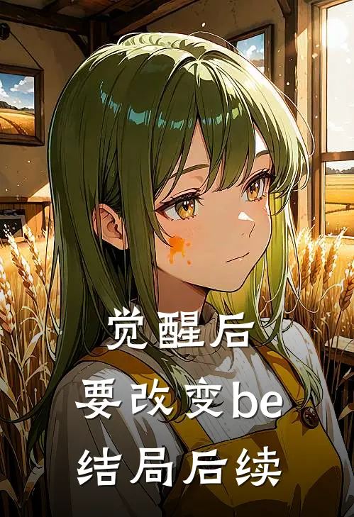 觉醒后，要改变be结局后续