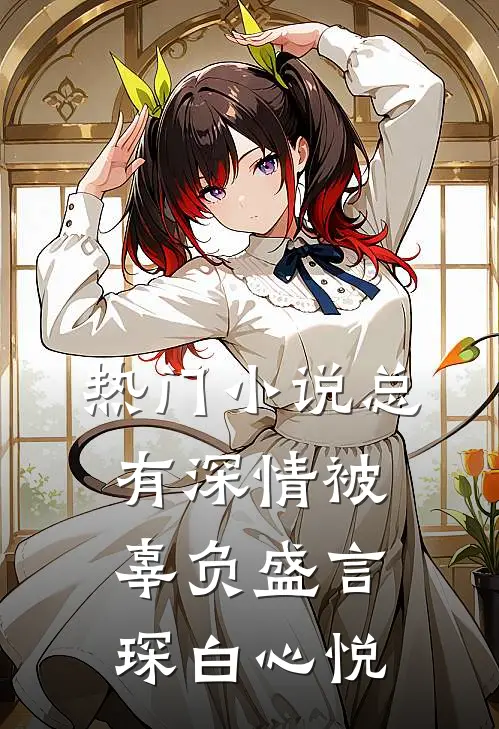 热门小说总有深情被辜负盛言琛白心悦