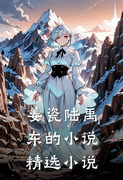 姜瓷陆禹东的小说精选小说