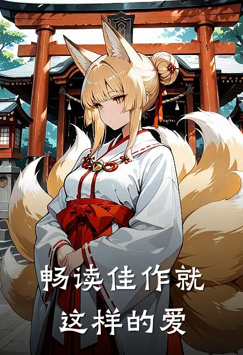 畅读佳作就这样的爱