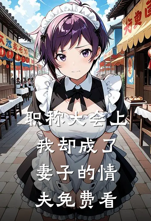 职称大会上，我却成了妻子的情夫免费看