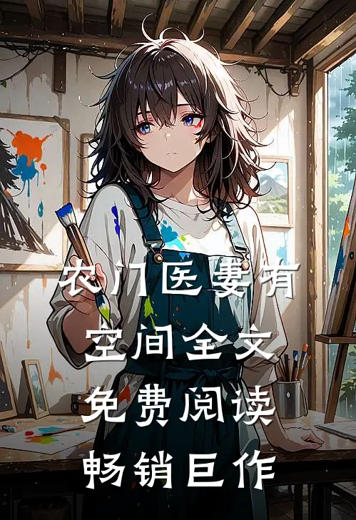 农门医妻有空间全文免费阅读畅销巨作