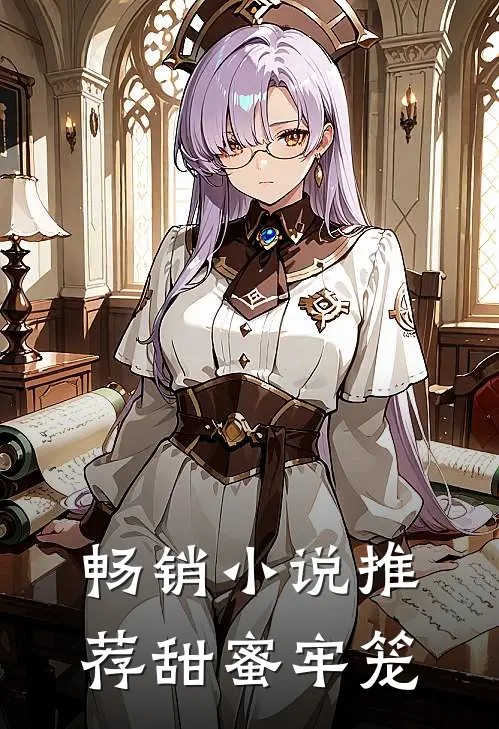 畅销小说推荐甜蜜牢笼