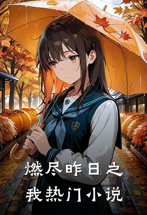 燃尽昨日之我热门小说