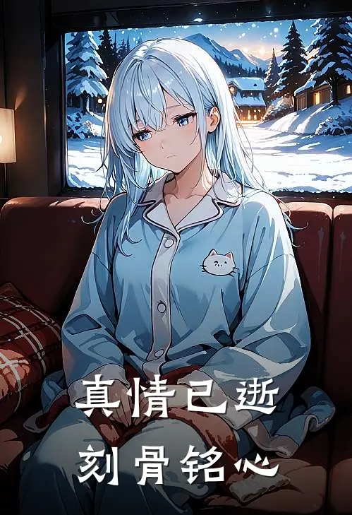 真情已逝,刻骨铭心下一句