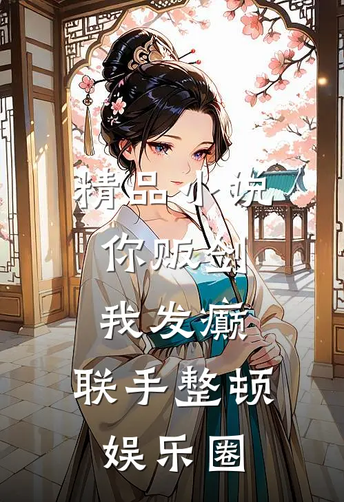 精品小说你贩剑，我发癫，联手整顿娱乐圈