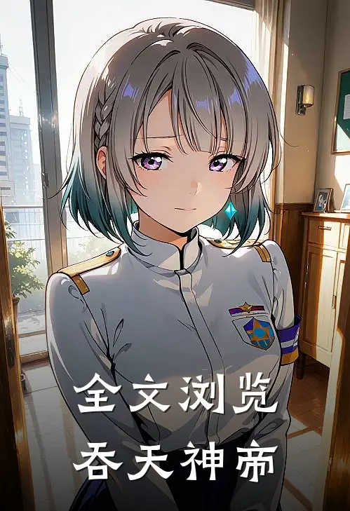 全文浏览吞天神帝