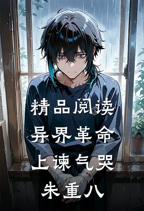 精品阅读异界革命：上谏气哭朱重八