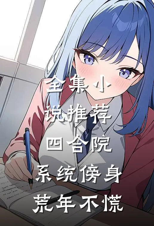 全集小说推荐四合院：系统傍身，荒年不慌