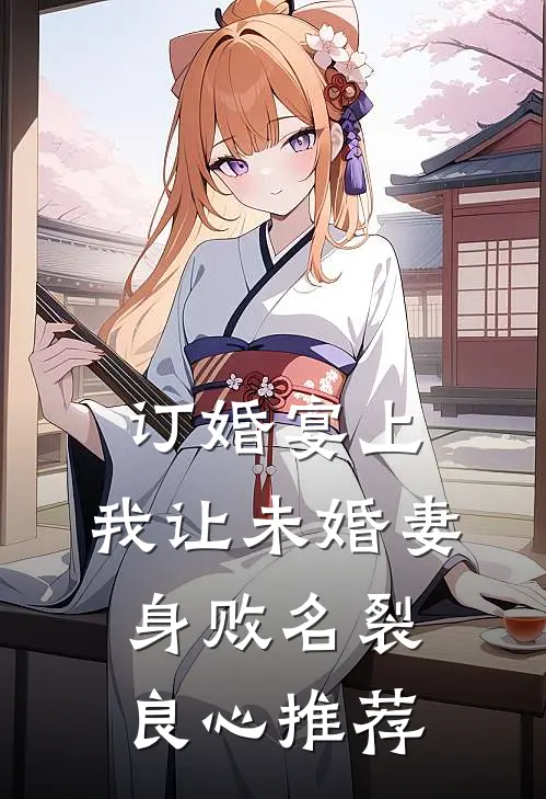 订婚宴上，我让未婚妻身败名裂良心推荐