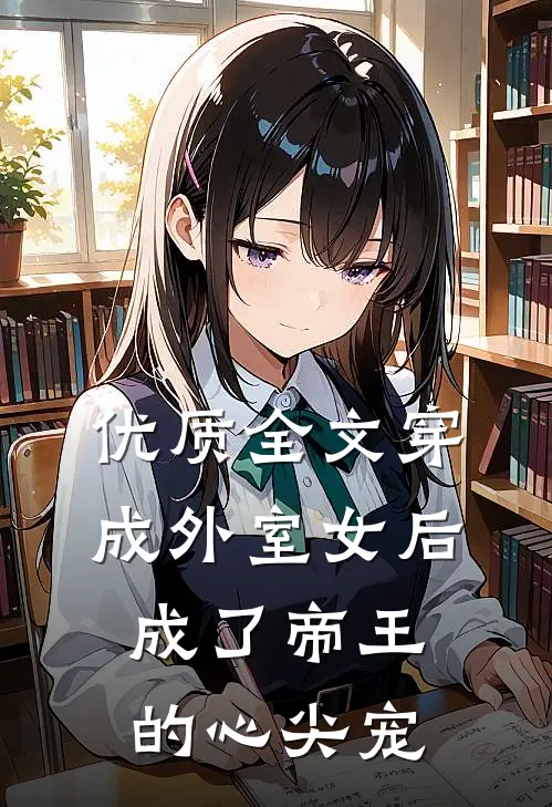 优质全文穿成外室女后，成了帝王的心尖宠