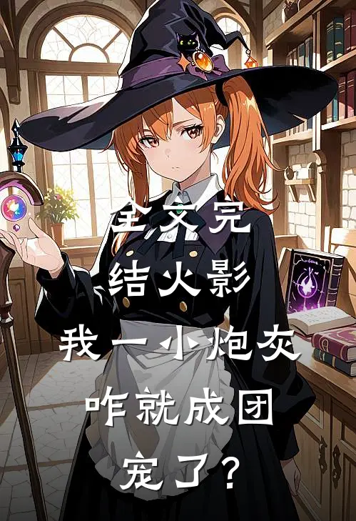 全文完结火影：我一小炮灰，咋就成团宠了？