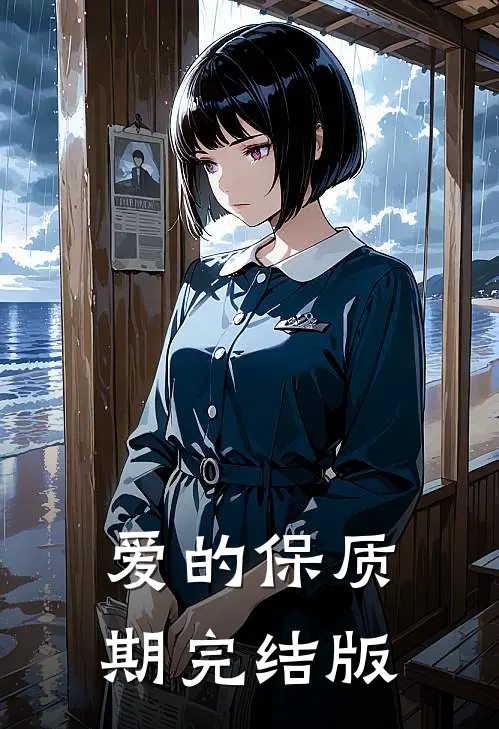 爱的保质期完结版