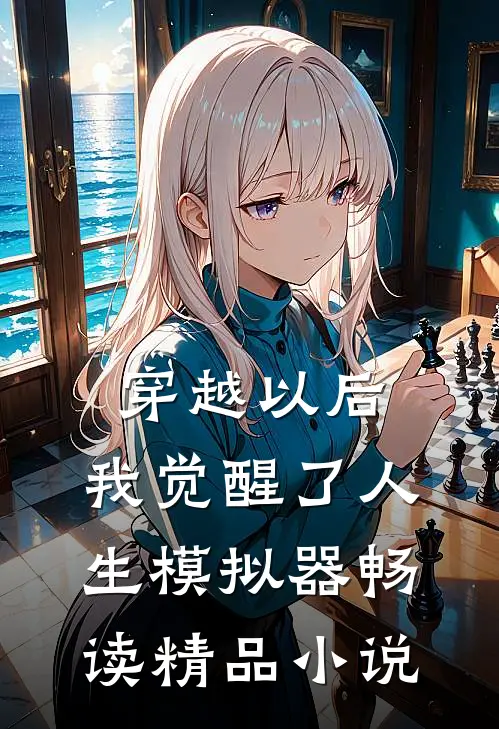 穿越以后,我觉醒了人生模拟器畅读精品