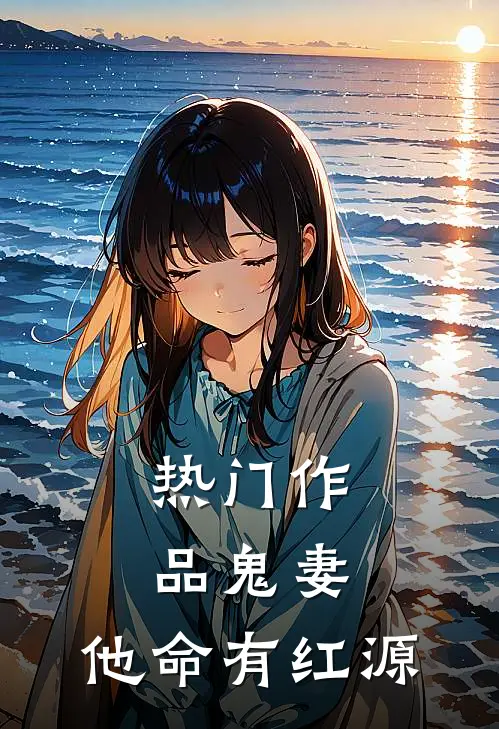 热门作品鬼妻：他命有红源