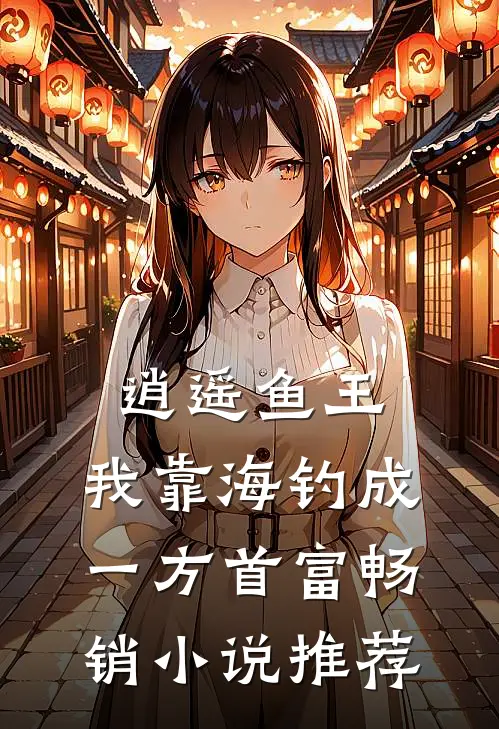 逍遥鱼王：我靠海钓成一方首富畅销小说推荐