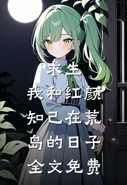 求生：我和红颜知己在荒岛的日子全文免费