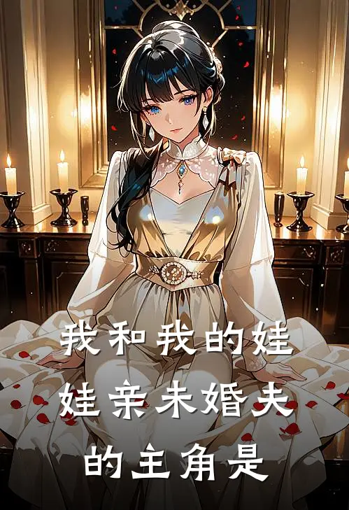 我和我的娃娃亲未婚夫的主角是