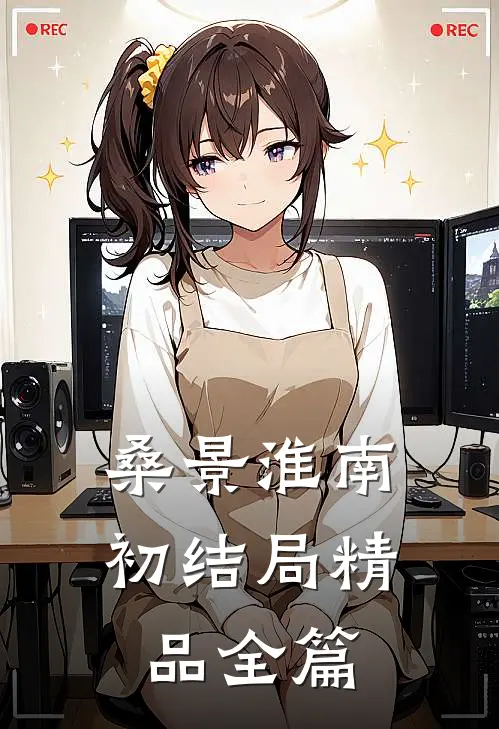桑景淮南初结局精品全篇