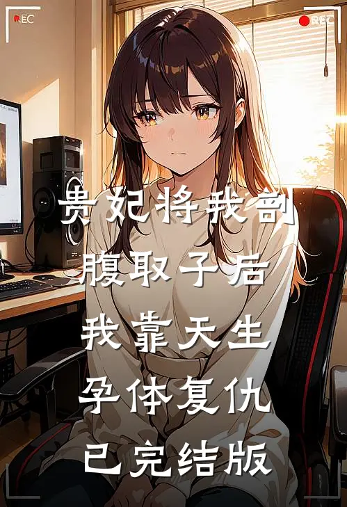 贵妃将我剖腹取子后，我靠天生孕体复仇已完结版