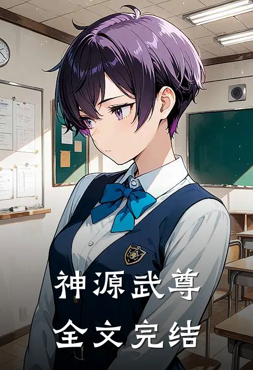 神源武尊全文完结