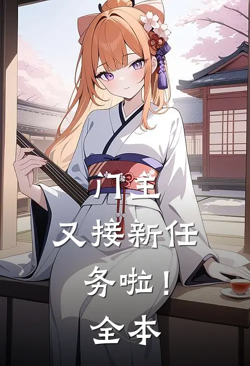 门主,又接新任务啦!全本免费
