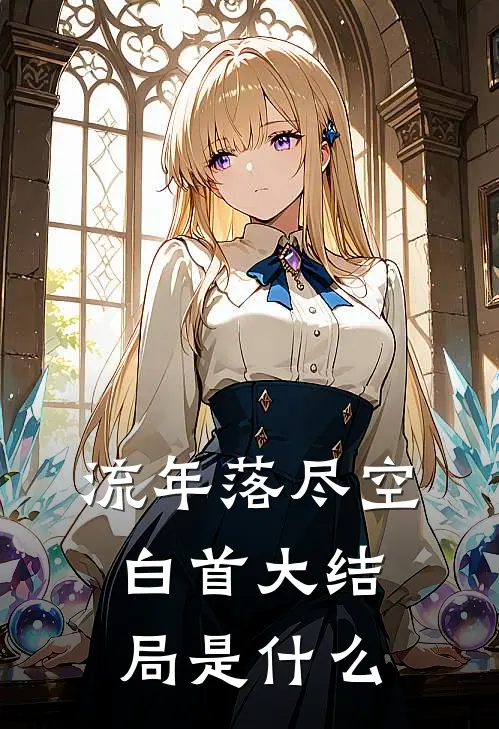 流年落尽空白首大结局是什么