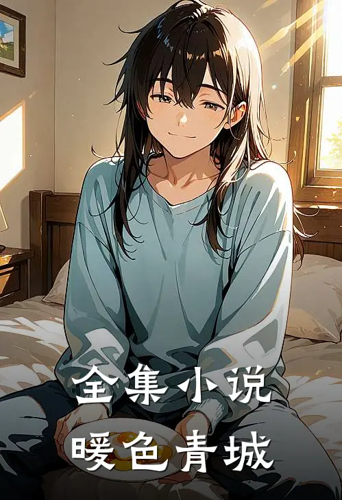 全集小说暖色青城