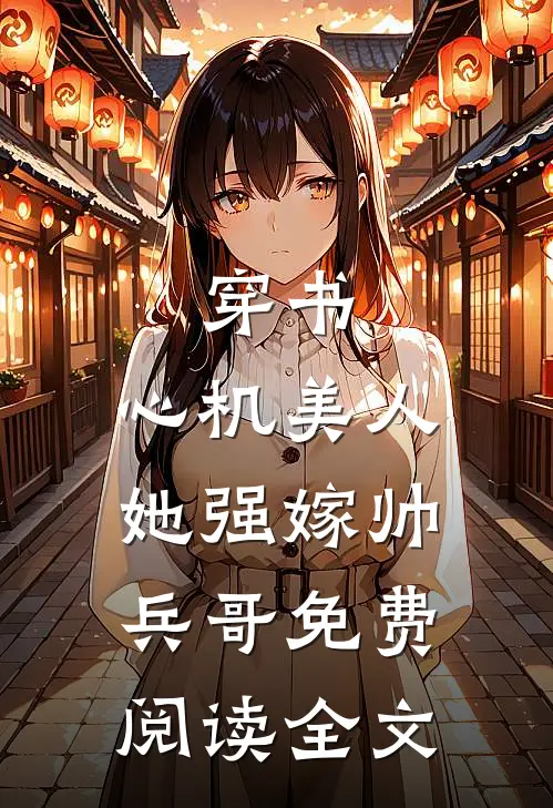 穿书心机美人她强嫁帅兵哥免费阅读全文