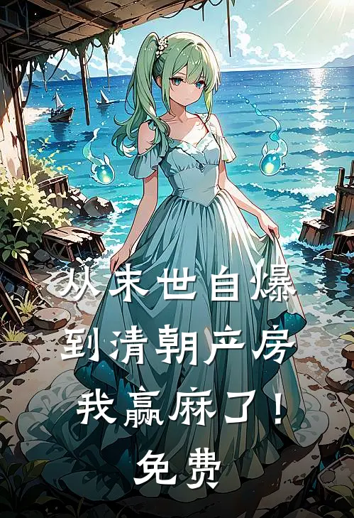 从末世自爆到清朝产房，我赢麻了！免费