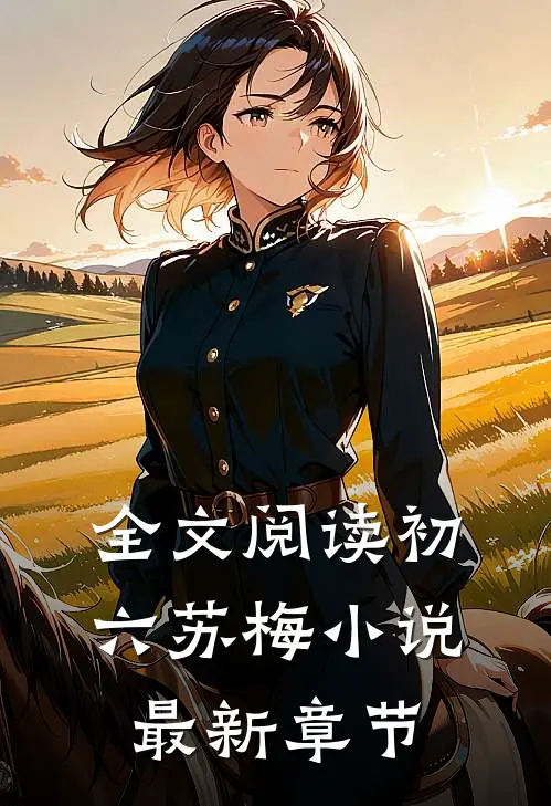 全文阅读初六苏梅小说最新章节