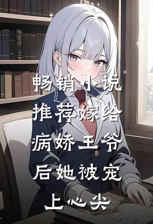 畅销小说推荐嫁给病娇王爷后她被宠上心尖