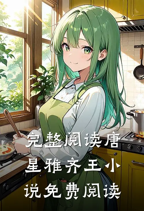 完整阅读唐星雅齐王小说免费阅读