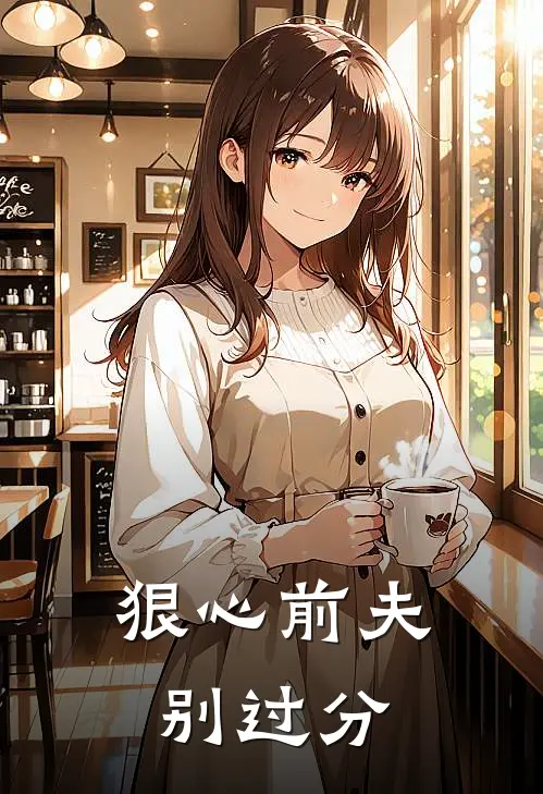 狠心前夫别过分